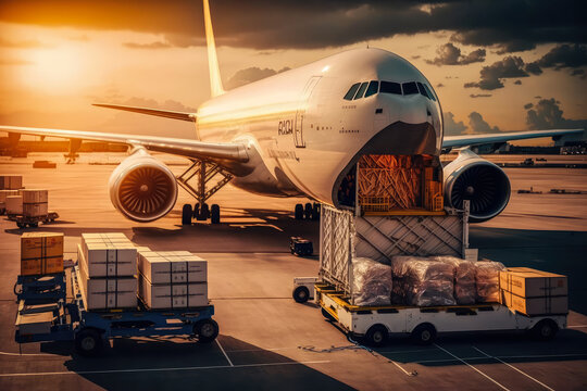 Freight Forwarding