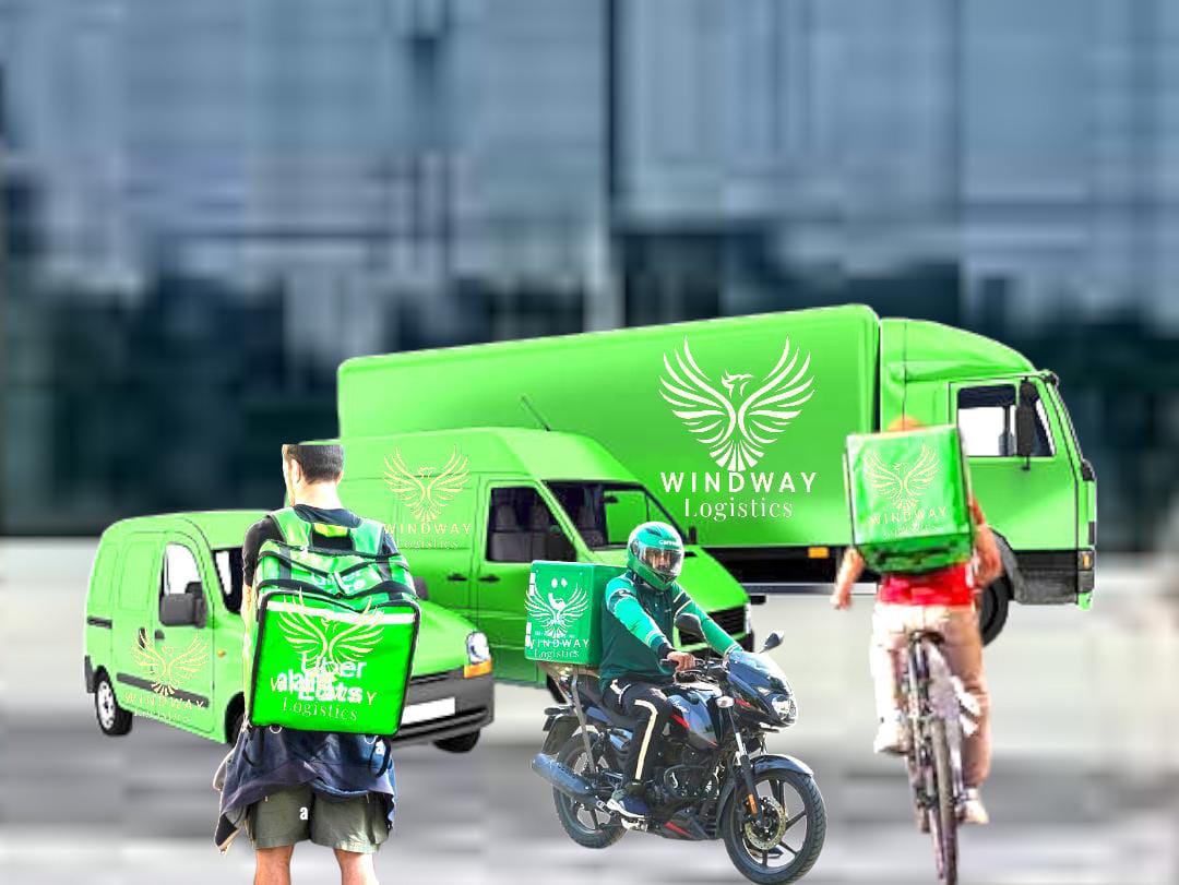 Door to Door Service
